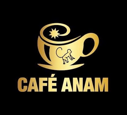 Cafe Anam